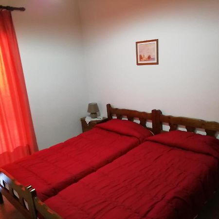 Kastraki Villas Nafplio Exterior photo