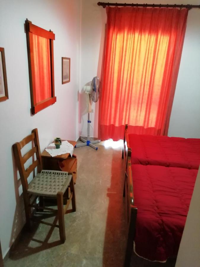 Kastraki Villas Nafplio Exterior photo